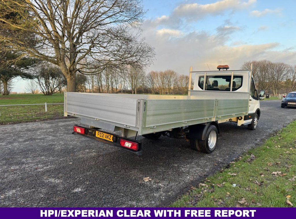 Used Ford Transit 2021 for sale - 76867198: Photo 12