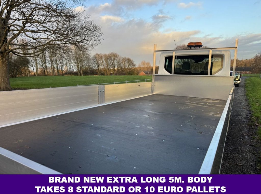 Used Ford Transit 2021 for sale - 76867198: Photo 13