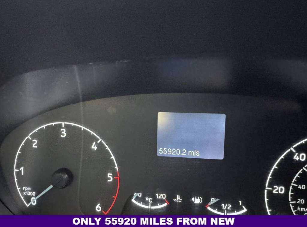 Used Ford Transit 2021 for sale - 76867198: Photo 17