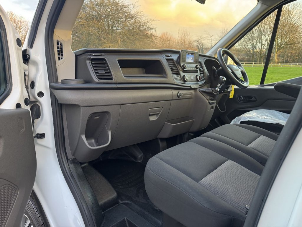 Used Ford Transit 2021 for sale - 76867198: Photo 19