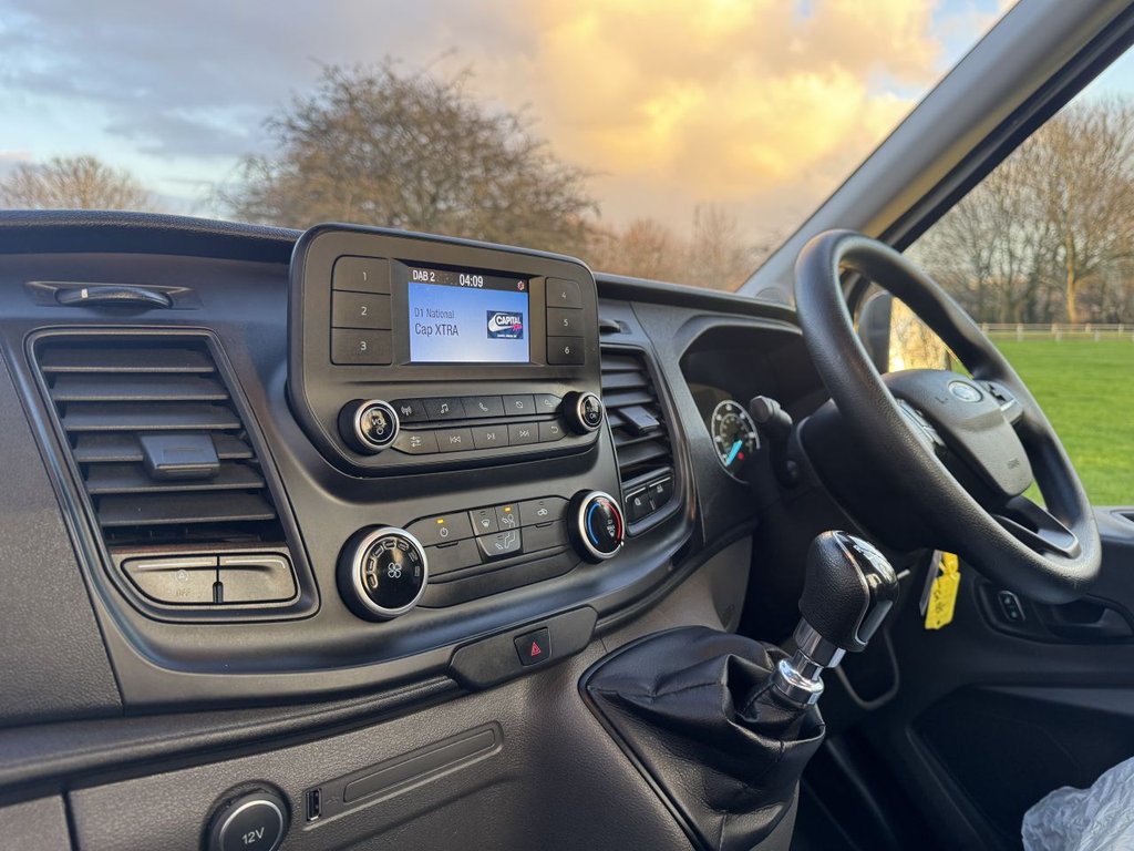 Used Ford Transit 2021 for sale - 76867198: Photo 21