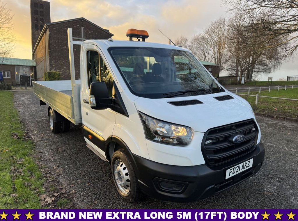 Used Ford Transit 2021 for sale - 76867198: Photo 25