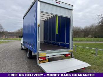 Used Mercedes-Benz Sprinter 2021 for sale - 73748686: Photo