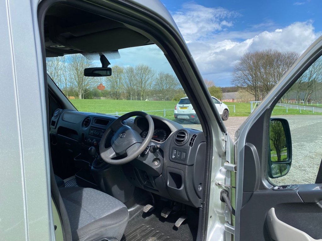 Vehicle 28