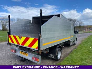 Used Vauxhall Movano 2018 for sale - 69888951: Photo