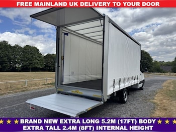 Used Mercedes-Benz Sprinter 2023 for sale - 79394492: Photo