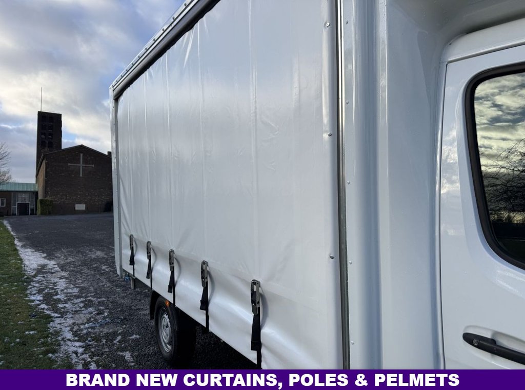 Used Mercedes-Benz Sprinter 2021 for sale - 77133068: Photo 10