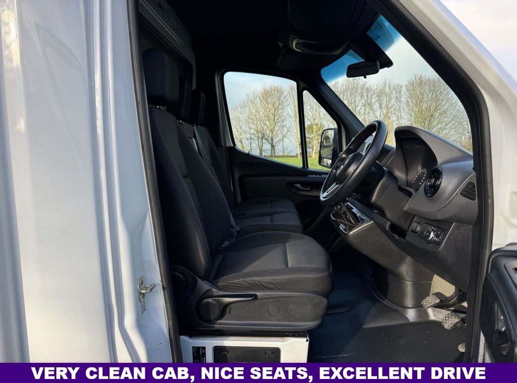 Used Mercedes-Benz Sprinter 2021 for sale - 77133068: Photo 14