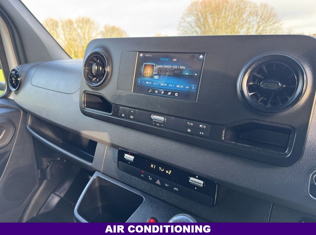 Used Mercedes-Benz Sprinter 2021 for sale - 77133068: Photo 18
