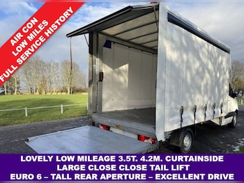 Used Mercedes-Benz Sprinter 2021 for sale - 77133068: Photo