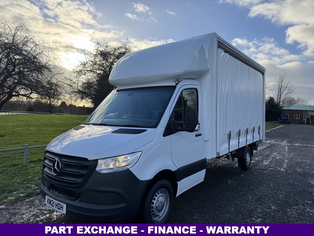 Used Mercedes-Benz Sprinter 2021 for sale - 77133068: Photo 5