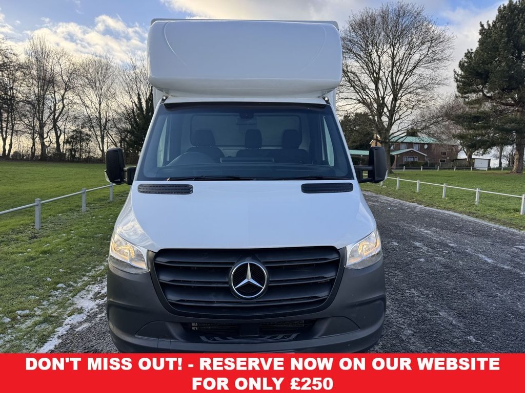 Used Mercedes-Benz Sprinter 2021 for sale - 77133068: Photo 7