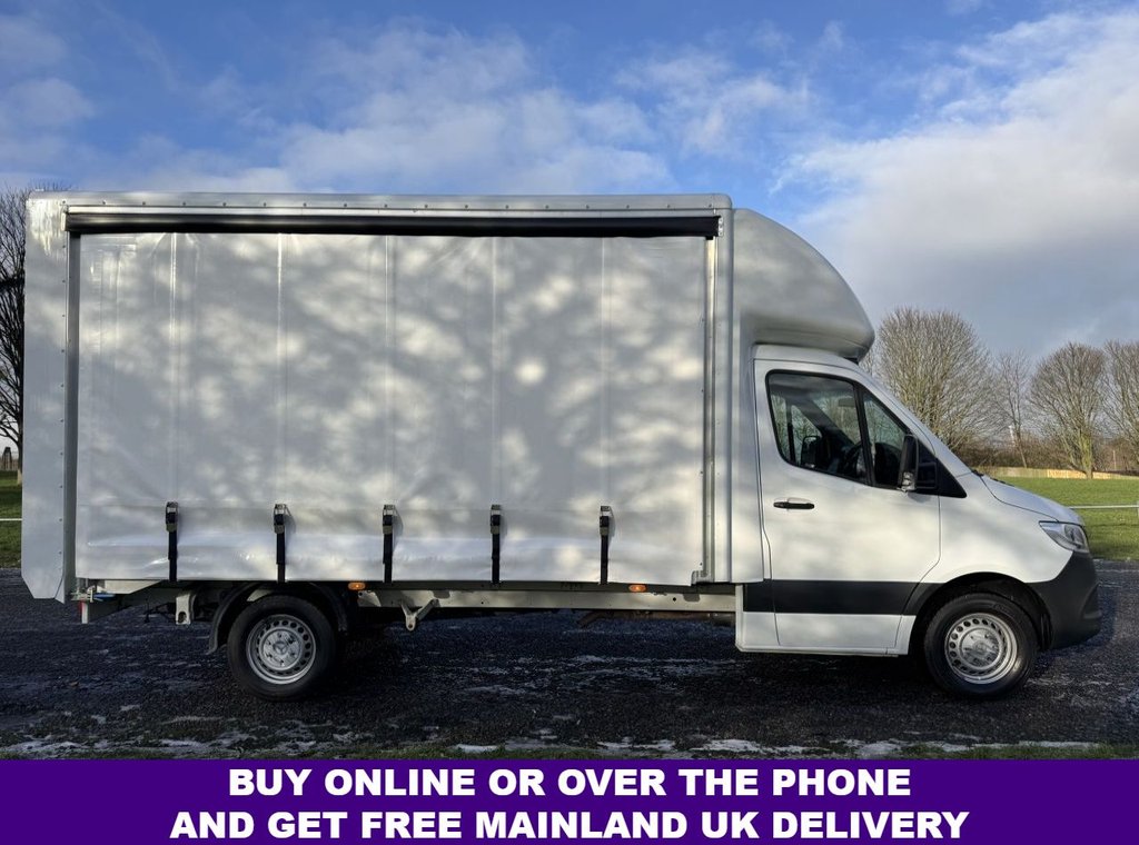 Used Mercedes-Benz Sprinter 2021 for sale - 77133068: Photo 8
