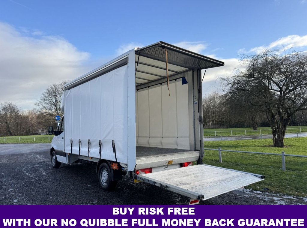 Used Mercedes-Benz Sprinter 2021 for sale - 77133068: Photo 9