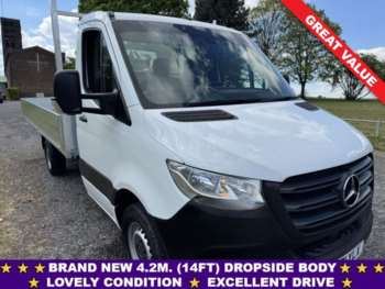 Used Mercedes-Benz Sprinter 2021 for sale - 74404673: Photo