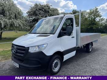 Used Mercedes-Benz Sprinter 2021 for sale - 74404673: Photo