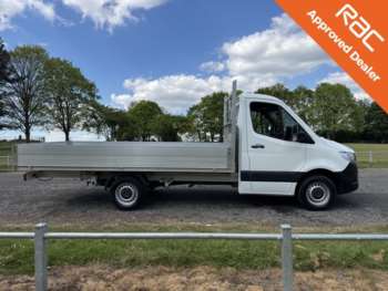 Used Mercedes-Benz Sprinter 2021 for sale - 74404673: Photo