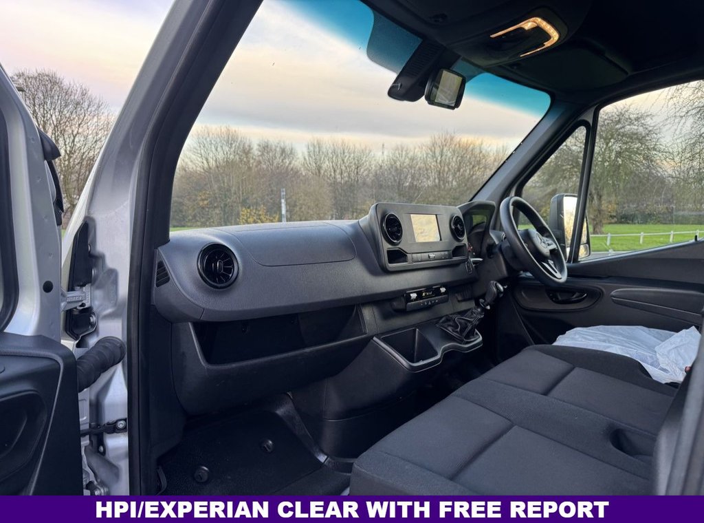 Used Mercedes-Benz Sprinter 2022 for sale - 77820477: Photo 19