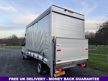 Used Mercedes-Benz Sprinter 2022 for sale - 77820477: Photo