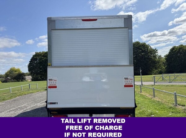 Used Mercedes-Benz Sprinter 2021 for sale - 75553967: Photo 14