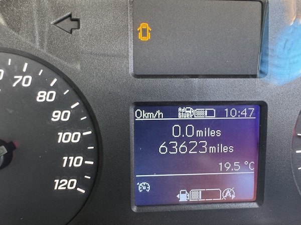 Used Mercedes-Benz Sprinter 2021 for sale - 75553967: Photo 20