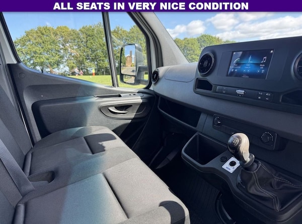 Used Mercedes-Benz Sprinter 2021 for sale - 75553967: Photo 22