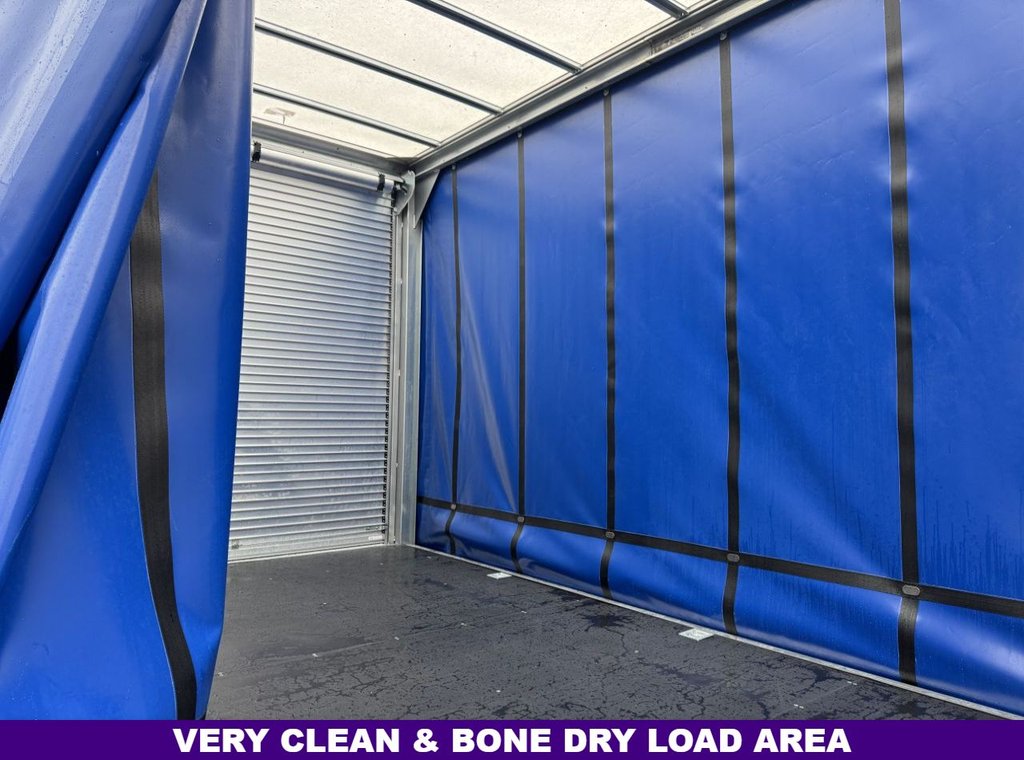 Used Mercedes-Benz Sprinter 2020 for sale - 76783631: Photo 11