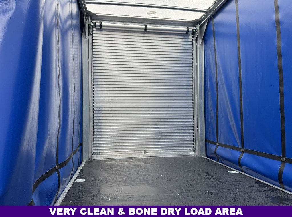 Used Mercedes-Benz Sprinter 2020 for sale - 76783631: Photo 12