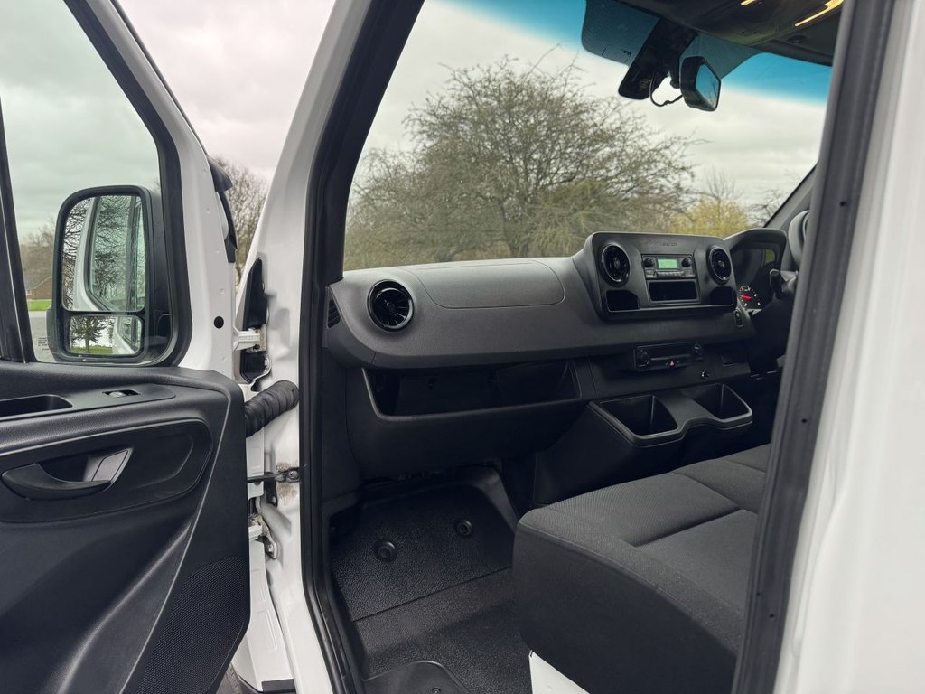Used Mercedes-Benz Sprinter 2020 for sale - 76783631: Photo 19