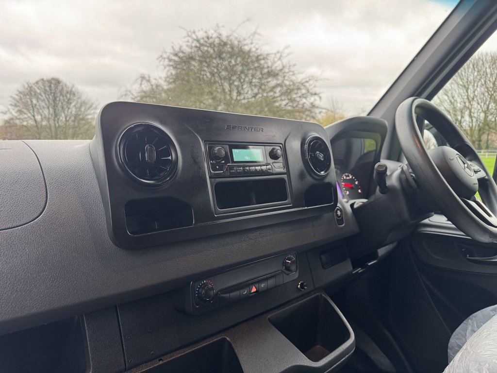 Used Mercedes-Benz Sprinter 2020 for sale - 76783631: Photo 21