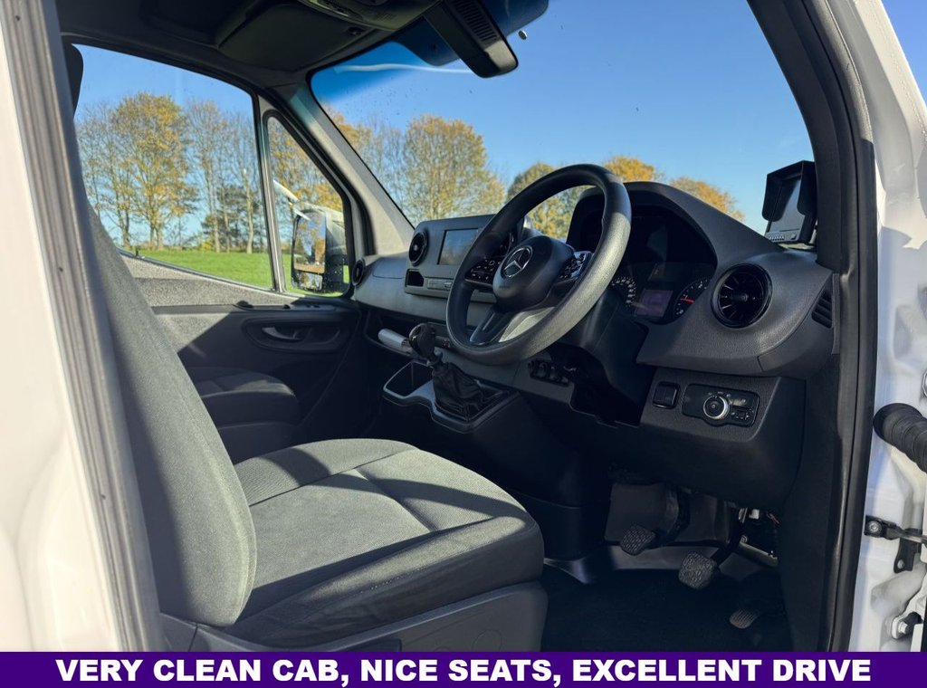 Used Mercedes-Benz Sprinter 2022 for sale - 76367487: Photo 13