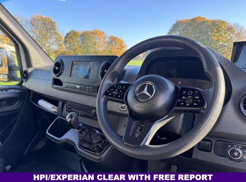 Used Mercedes-Benz Sprinter 2022 for sale - 76367487: Photo 14