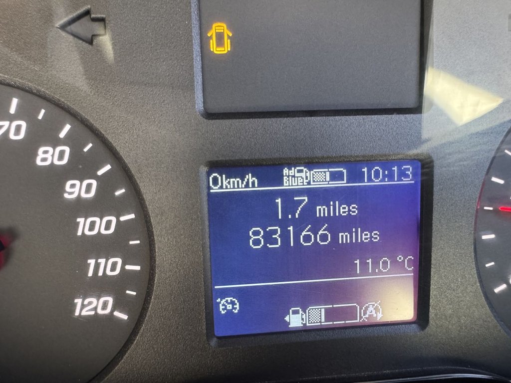 Used Mercedes-Benz Sprinter 2022 for sale - 76367487: Photo 15