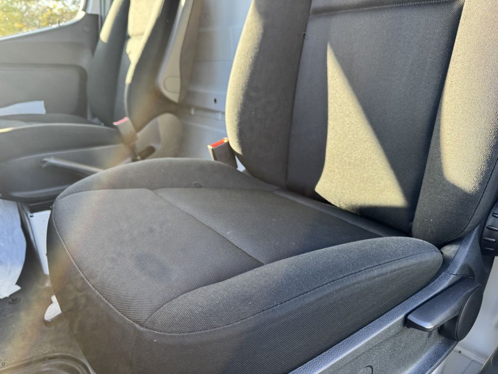 Used Mercedes-Benz Sprinter 2022 for sale - 76367487: Photo 18