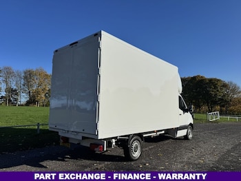 Used Mercedes-Benz Sprinter 2022 for sale - 76367487: Photo