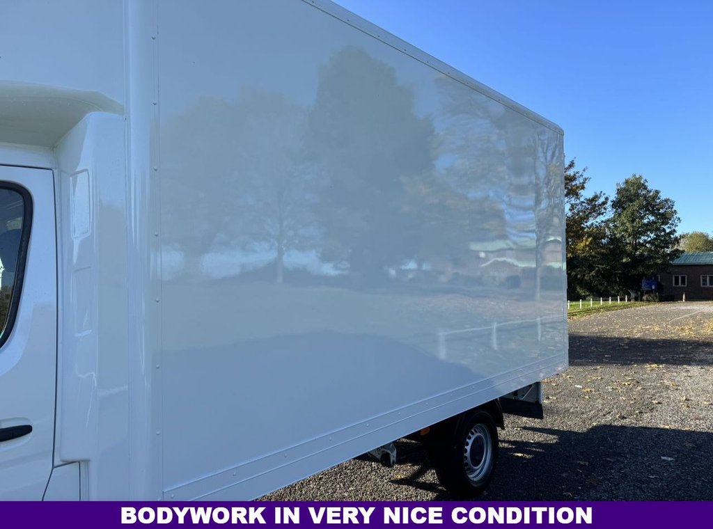 Used Mercedes-Benz Sprinter 2022 for sale - 76367487: Photo 5