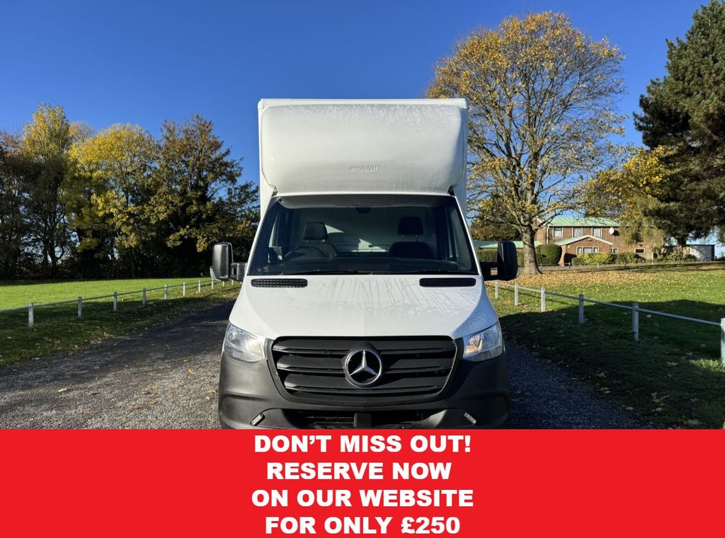 Used Mercedes-Benz Sprinter 2022 for sale - 76367487: Photo 7