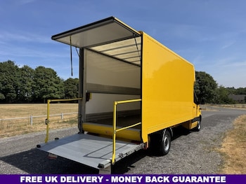 Used Mercedes-Benz Sprinter 2020 for sale - 79318501: Photo