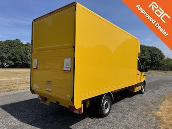 Used Mercedes-Benz Sprinter 2020 for sale - 79318501: Photo