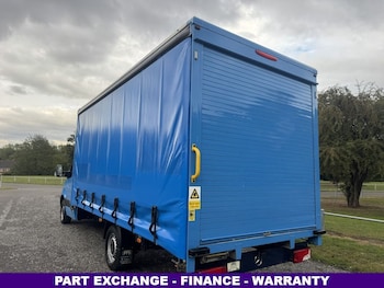 Used Mercedes-Benz Sprinter 2023 for sale - 75974438: Photo