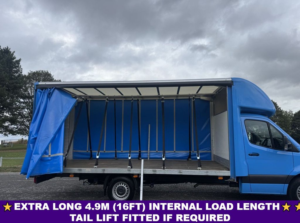 Used Mercedes-Benz Sprinter 2023 for sale - 75974438: Photo 43