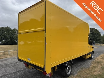 Used Mercedes-Benz Sprinter 2020 for sale - 79578755: Photo