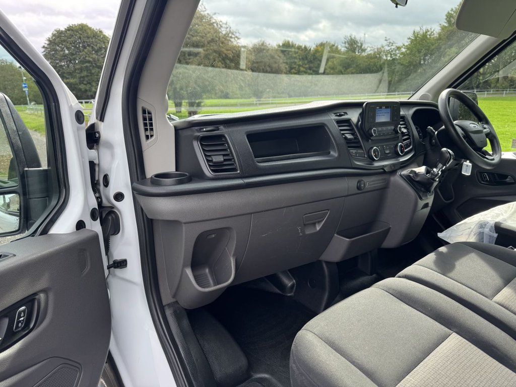 Used Ford Transit 2022 for sale - 76025158: Photo 18