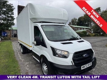 Ford - Transit