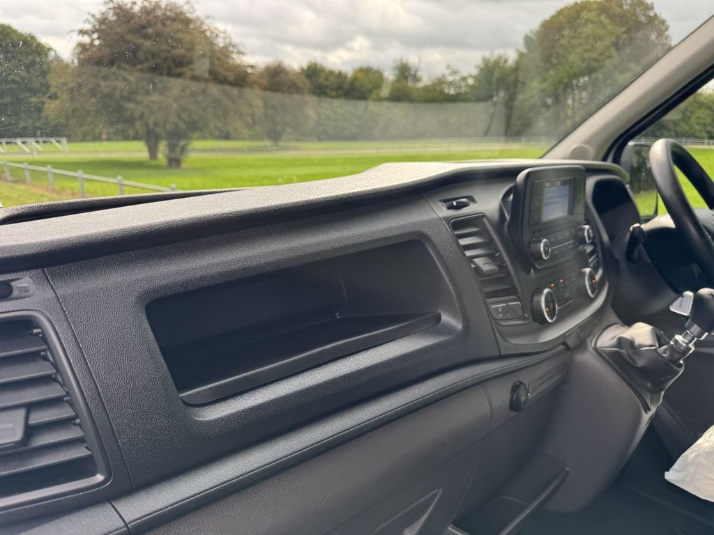 Used Ford Transit 2022 for sale - 76025158: Photo 21