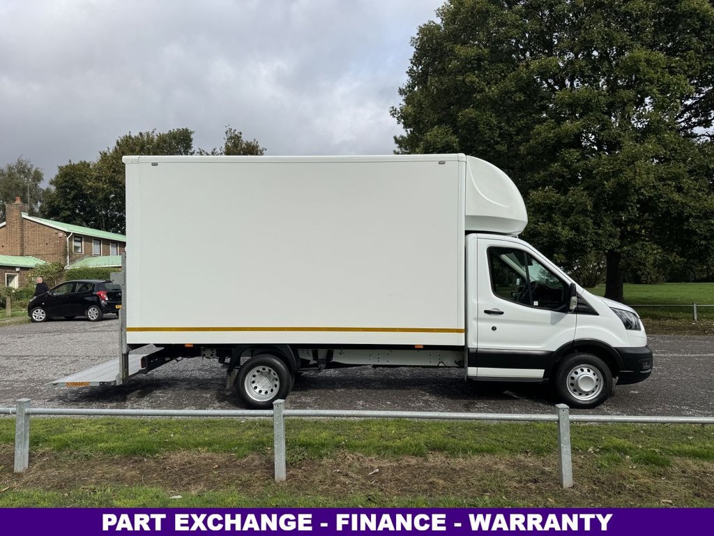 Used Ford Transit 2022 for sale - 76025158: Photo 3