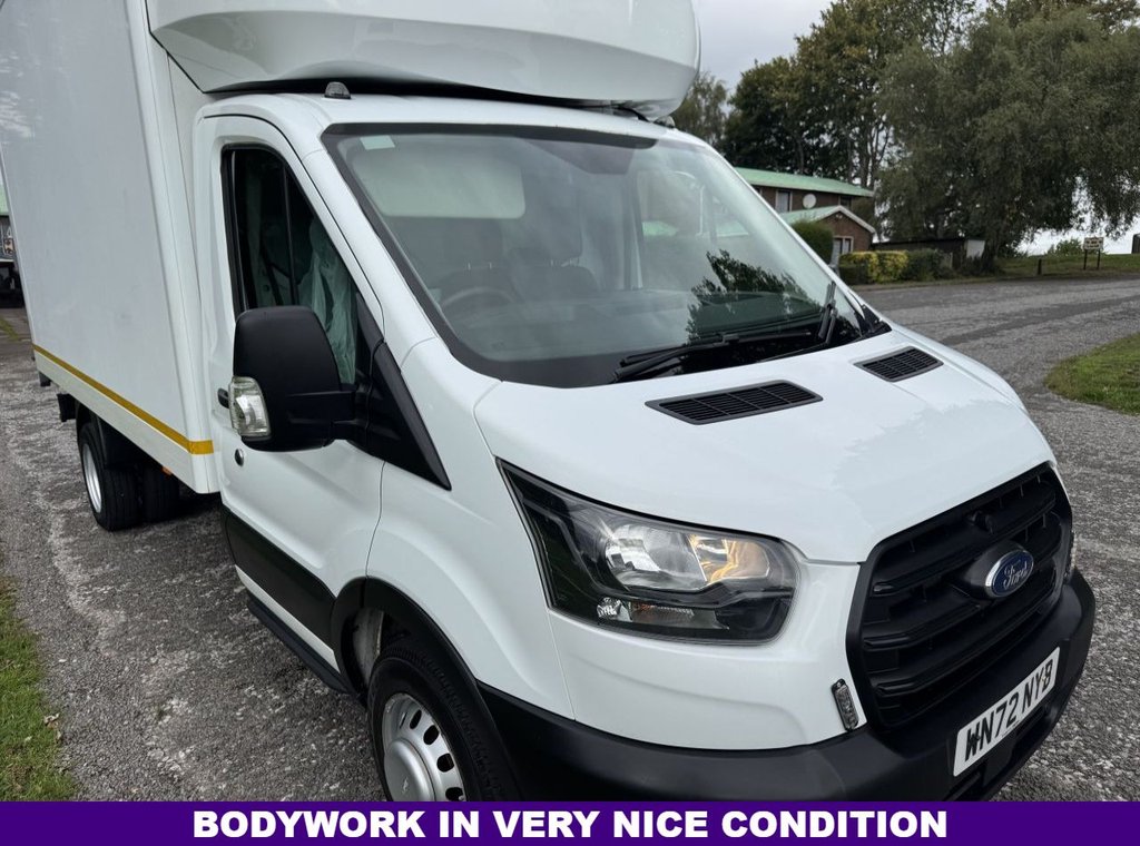 Used Ford Transit 2022 for sale - 76025158: Photo 5
