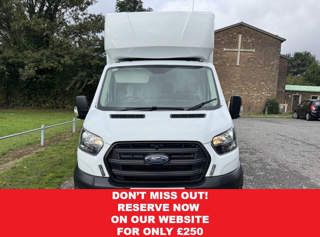 Used Ford Transit 2022 for sale - 76025158: Photo 7