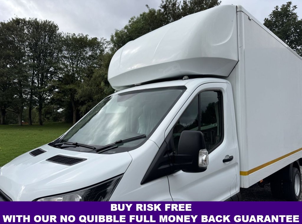 Used Ford Transit 2022 for sale - 76025158: Photo 8