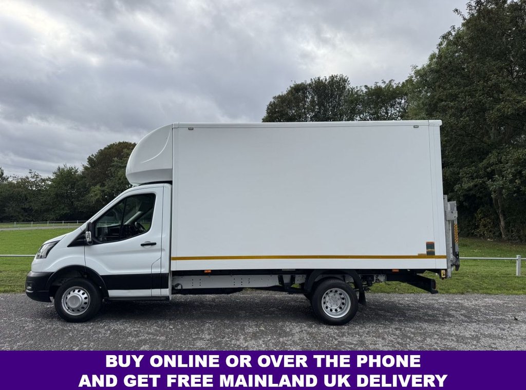 Used Ford Transit 2022 for sale - 76025158: Photo 9